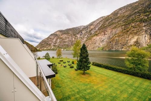 Jardín, Lærdal Hotel in Laerdal Jardín, Lærdal Hotel in Laerdal