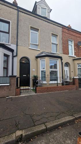 ทัศนียภาพภายนอกโรงแรม, Belfast Waterworks Townhouse in เซเลอร์ทาวน์ ทัศนียภาพภายนอกโรงแรม, Belfast Waterworks Townhouse in เซเลอร์ทาวน์