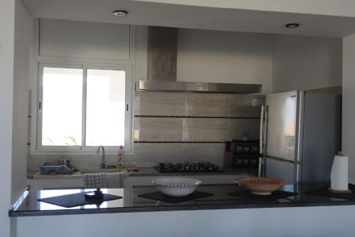 Appartamenti sulla spiaggia2.1 in Ezzahra (Bin `Arus) Appartamenti sulla spiaggia2.1 in Ezzahra (Bin `Arus)