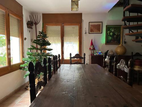 設施, Casa Trianó entre montañas, río y cielo de estrellas (Casa Triano entre montanas, rio y cielo de estrellas) in 阿爾巴尼亞 設施, Casa Trianó entre montañas, río y cielo de estrellas (Casa Triano entre montanas, rio y cielo de estrellas) in 阿爾巴尼亞