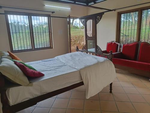 RainTree EcoStay in Agani RainTree EcoStay in Agani