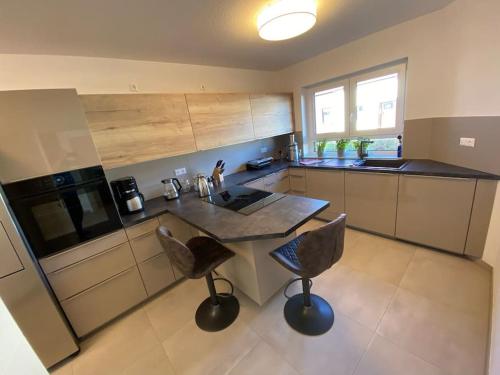 furnished TLA-TLF house - vollstandig ausgestattetes Ferienhaus in Bruchmuhlbach-Miesau furnished TLA-TLF house - vollstandig ausgestattetes Ferienhaus in Bruchmuhlbach-Miesau