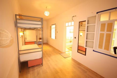 El Boussouni Hostel in 마라케시 El Boussouni Hostel in 마라케시