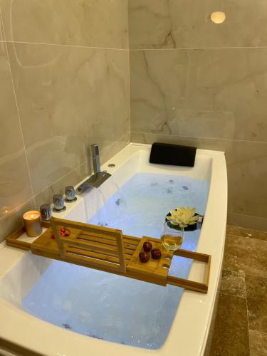 Facilities, Villa Segny in Segny Facilities, Villa Segny in Segny