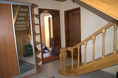 This photo about Galina Guesthouse shared on HyHotel.com