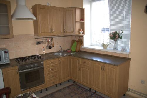 This photo about Galina Guesthouse shared on HyHotel.com