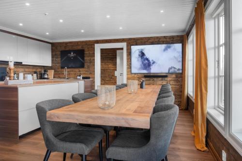 План поверхів, Løvsangeren 1,5 hour from Oslo - 6 bedrooms - 14 sleeps - Sauna in Ельверум План поверхів, Løvsangeren 1,5 hour from Oslo - 6 bedrooms - 14 sleeps - Sauna in Ельверум