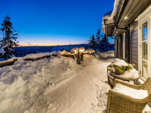 Plattegronden, Løvsangeren 1,5 hour from Oslo - 6 bedrooms - 14 sleeps - Sauna in Elverum Plattegronden, Løvsangeren 1,5 hour from Oslo - 6 bedrooms - 14 sleeps - Sauna in Elverum