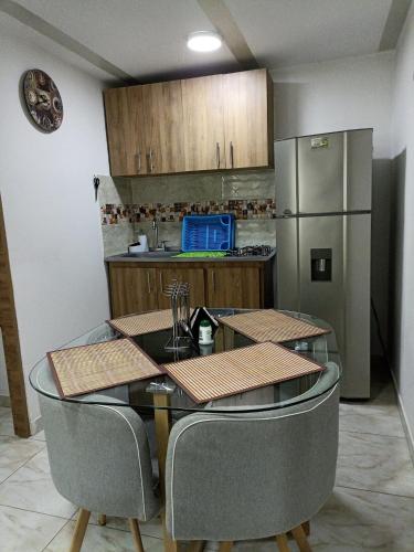 GURUS FR | Apto amplio cerca la Circunvalar in Villavicencio GURUS FR | Apto amplio cerca la Circunvalar in Villavicencio