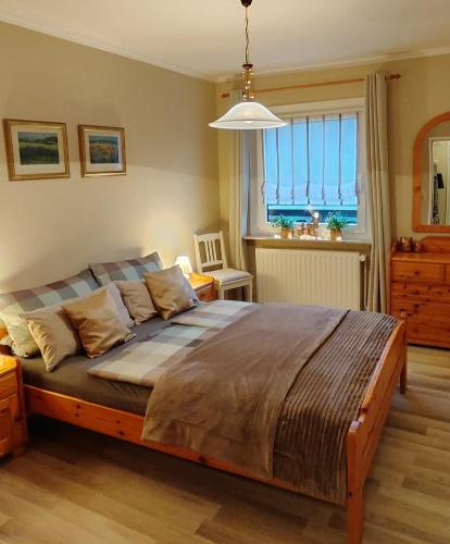 Top Ferienwohnung am Diemelsee, Sauerland Nähe Willingen Winterberg