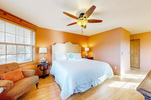 Flagstaff Fantasy - Entire Property