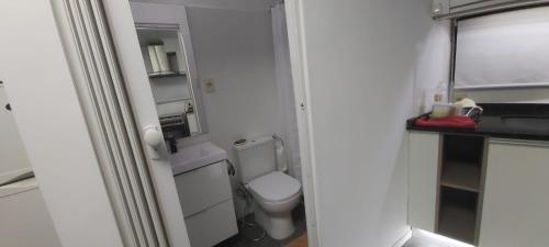 浴室, Tatitos Homes El Pinar - Apartamento vacacional - in 丘達科斯塔市 浴室, Tatitos Homes El Pinar - Apartamento vacacional - in 丘達科斯塔市