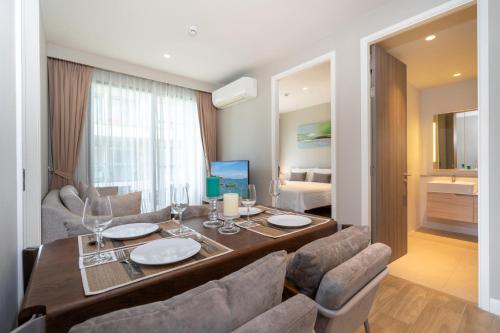 Diamond Resort Phuket Official Account near Green Elephant Sanctuary Park Diamond Resort Phuket Official Account near Green Elephant Sanctuary Park