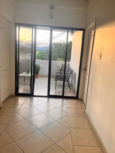 Apartamentos Trebol in קומייגואה Apartamentos Trebol in קומייגואה