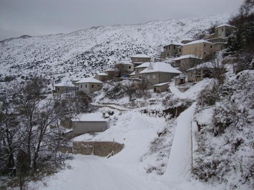 Közeli látványosságok, Casa Lanoi in Sirako Közeli látványosságok, Casa Lanoi in Sirako