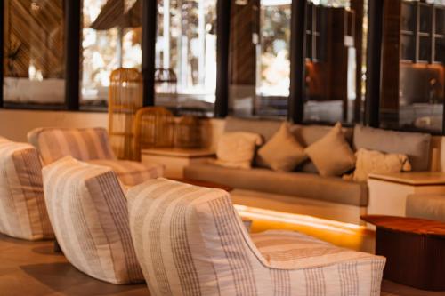 Facilities, LUXURY PENTHOUSE Miraluna Tulum 322 in Tulum Facilities, LUXURY PENTHOUSE Miraluna Tulum 322 in Tulum