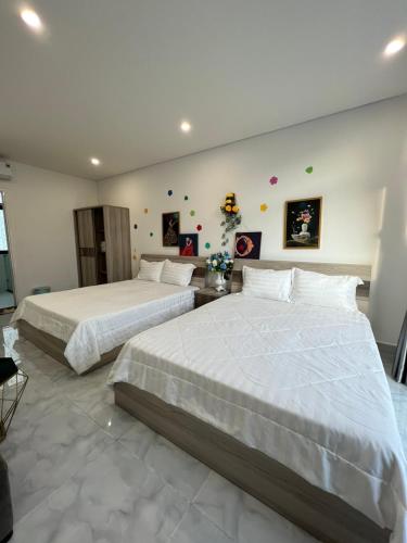 Đậu Đậu Homestays (Đau Đau Homestays) in Vung Bau Đậu Đậu Homestays (Đau Đau Homestays) in Vung Bau