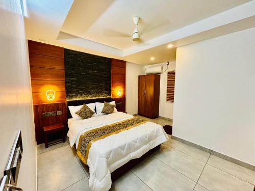 Silverstone Inn in Cochin International Airport Silverstone Inn in Cochin International Airport
