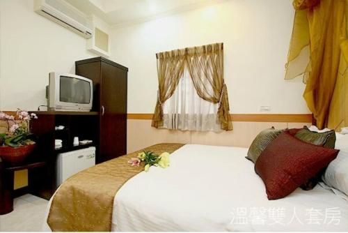 This photo about Hualien Hai Bin Homestay shared on HyHotel.com