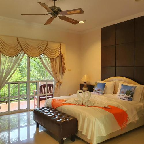 Serene Sands Health Resort in Bang La Mung Serene Sands Health Resort in Bang La Mung