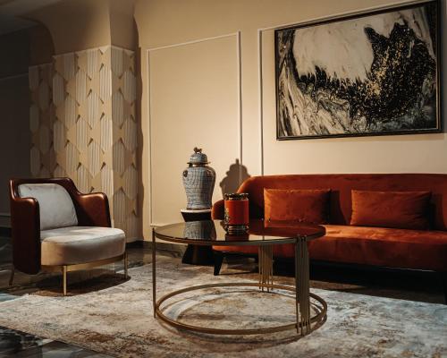 Équipements, City Hotel by Waves in Kénitra Équipements, City Hotel by Waves in Kénitra