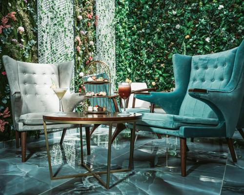 Équipements, City Hotel by Waves in Kénitra Équipements, City Hotel by Waves in Kénitra