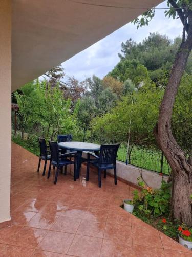 Stavros House παραθαλάσσια μονοκατοικία (Stavros House παραθαλασσια μονοκατοικια) in 플라카 딜레시 Stavros House παραθαλάσσια μονοκατοικία (Stavros House παραθαλασσια μονοκατοικια) in 플라카 딜레시