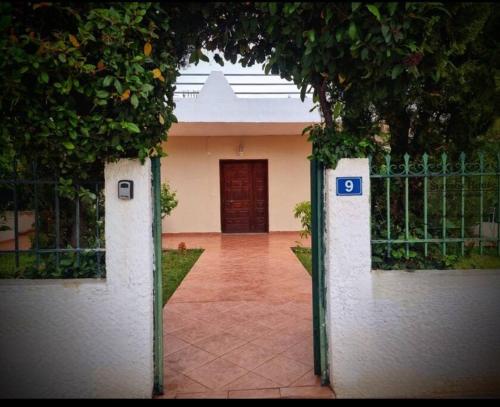 Stavros House παραθαλάσσια μονοκατοικία (Stavros House παραθαλασσια μονοκατοικια) in 플라카 딜레시 Stavros House παραθαλάσσια μονοκατοικία (Stavros House παραθαλασσια μονοκατοικια) in 플라카 딜레시