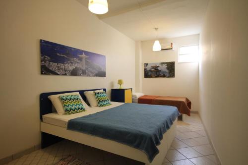 Hotel Visconde 206