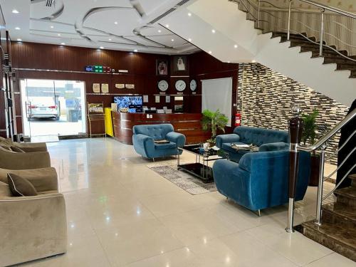 Al-Aniqa Furnished Apartments in Dhahrat Laban Al-Aniqa Furnished Apartments in Dhahrat Laban