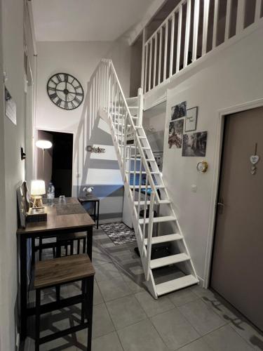 L Annexe - Parenthese Champetre PARIS DISNEYLAND in Gagny L Annexe - Parenthese Champetre PARIS DISNEYLAND in Gagny