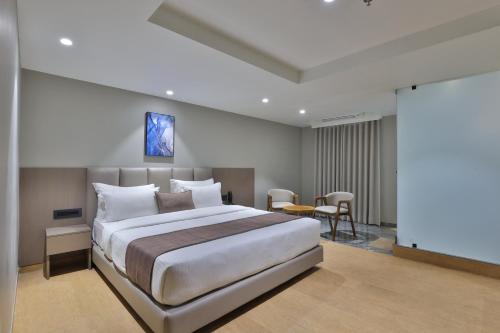Hotel Shivashish in Ahmedabad Hotel Shivashish in Ahmedabad