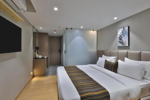kopalnica, Hotel Shivashish in Ahmedabad kopalnica, Hotel Shivashish in Ahmedabad