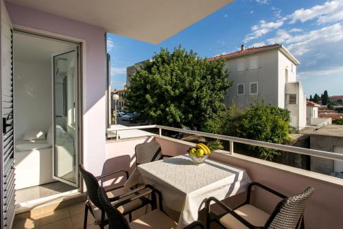 Hotel Apartment Dupčić