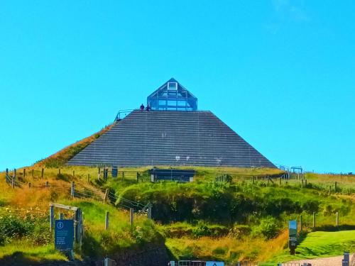 Ceide Glamping in Ballycastle Ceide Glamping in Ballycastle