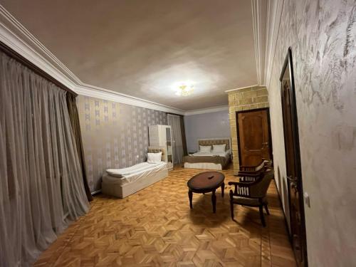 Baron Hotel in Vanadzor Baron Hotel in Vanadzor