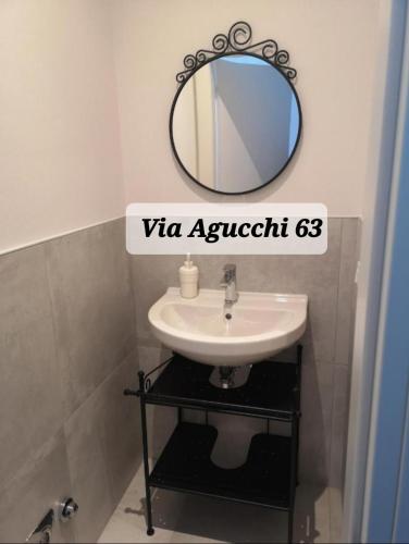 Farolfi Apartments Emilia in Borgo Panigale Farolfi Apartments Emilia in Borgo Panigale