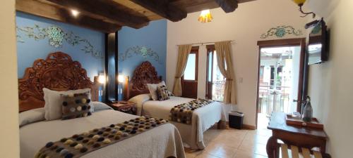 Hotel Grand Maria in San Cristobal De Las Casas Hotel Grand Maria in San Cristobal De Las Casas