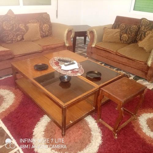 Decapolis with garden in Irbid Decapolis with garden in Irbid