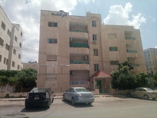 Decapolis with garden in Irbid Decapolis with garden in Irbid