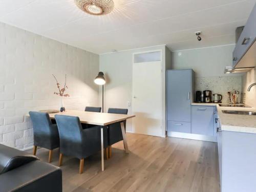 المرافق, Apartment at the bottom of the dunes in Zoutelande in زوتن لاند المرافق, Apartment at the bottom of the dunes in Zoutelande in زوتن لاند