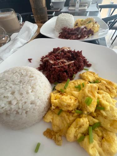 CasaKulot in Pagsanjan CasaKulot in Pagsanjan