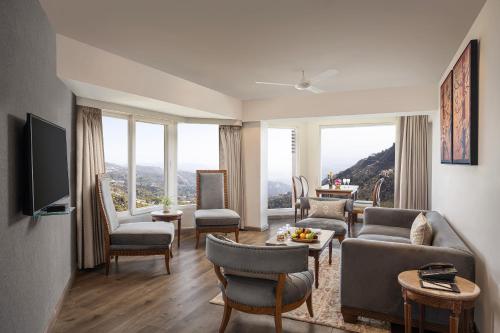 Fortune Resort Grace, Mussoorie - Member ITC Hotels' Group in Mussoorie Fortune Resort Grace, Mussoorie - Member ITC Hotels' Group in Mussoorie