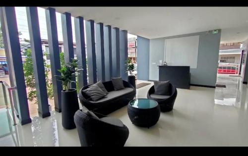 Thai Guest House Bung Khong Long in Bueng Kan Thai Guest House Bung Khong Long in Bueng Kan