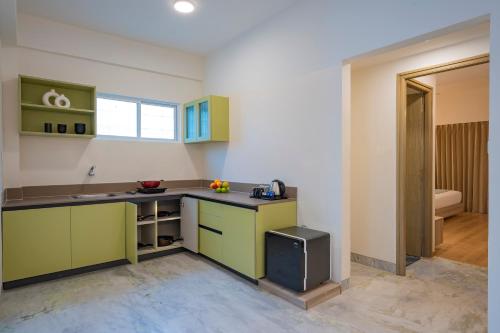 Nest By Rivido Apart Hotel near Bannerghatta National Park Nest By Rivido Apart Hotel near Bannerghatta National Park