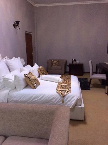 Istaba viesiem, Sherbourne Hotel in Kitve Istaba viesiem, Sherbourne Hotel in Kitve