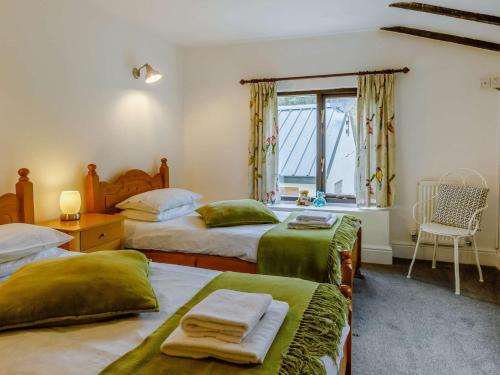 Fasilitas, 2 Bed in Woolacombe 28803 in Down Barat Fasilitas, 2 Bed in Woolacombe 28803 in Down Barat