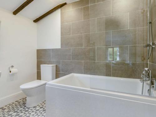Fasilitas, 2 Bed in Woolacombe 28803 in Down Barat Fasilitas, 2 Bed in Woolacombe 28803 in Down Barat