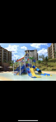 PRAIAS DO LAGO RESORT COTISTA in 阿爾托達波阿維斯塔住宅區 PRAIAS DO LAGO RESORT COTISTA in 阿爾托達波阿維斯塔住宅區
