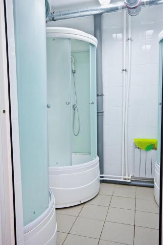 This photo about Guest Complex Neftyanik shared on HyHotel.com